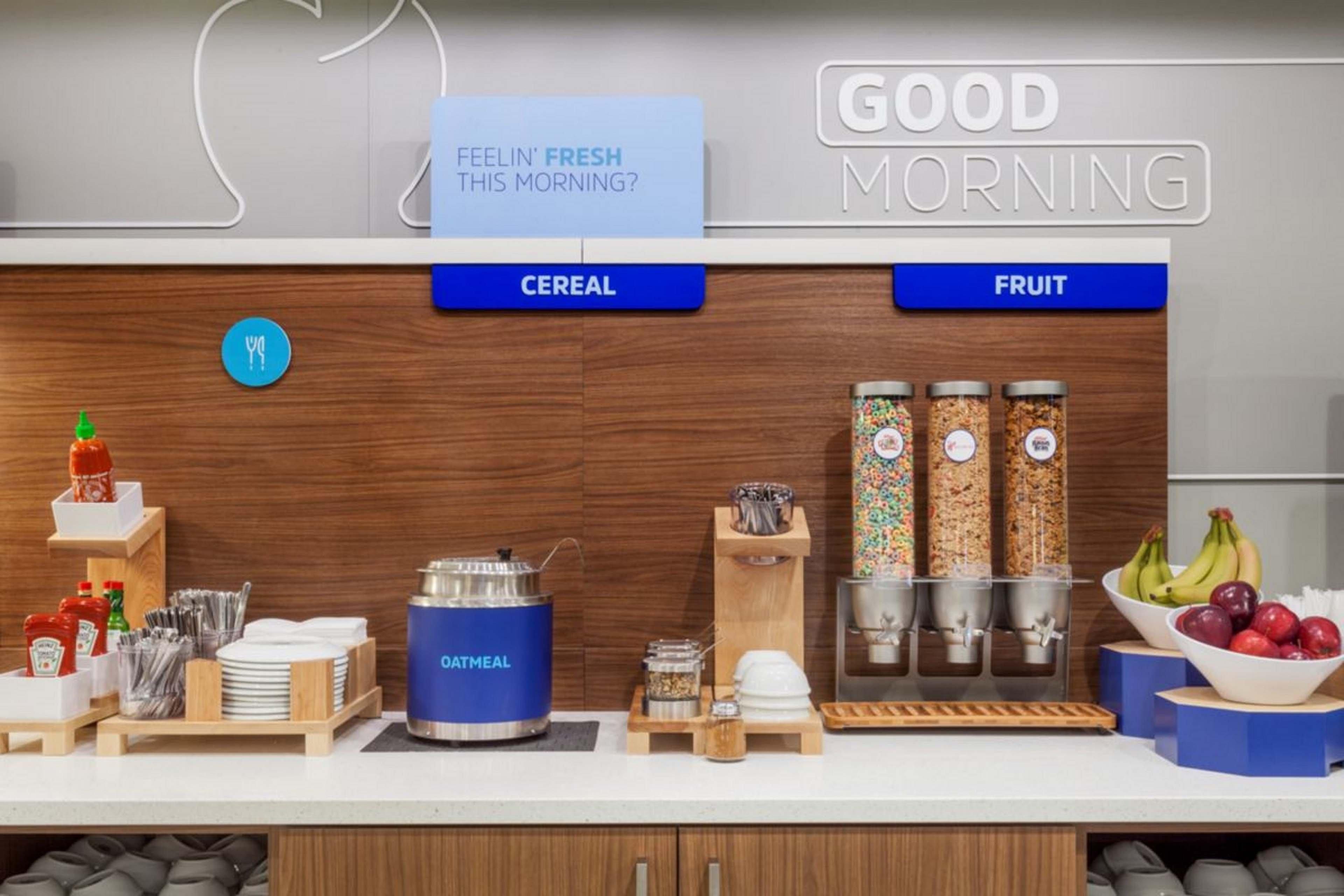 Holiday Inn Express Hotel & Suites Emporia By Ihg Dış mekan fotoğraf