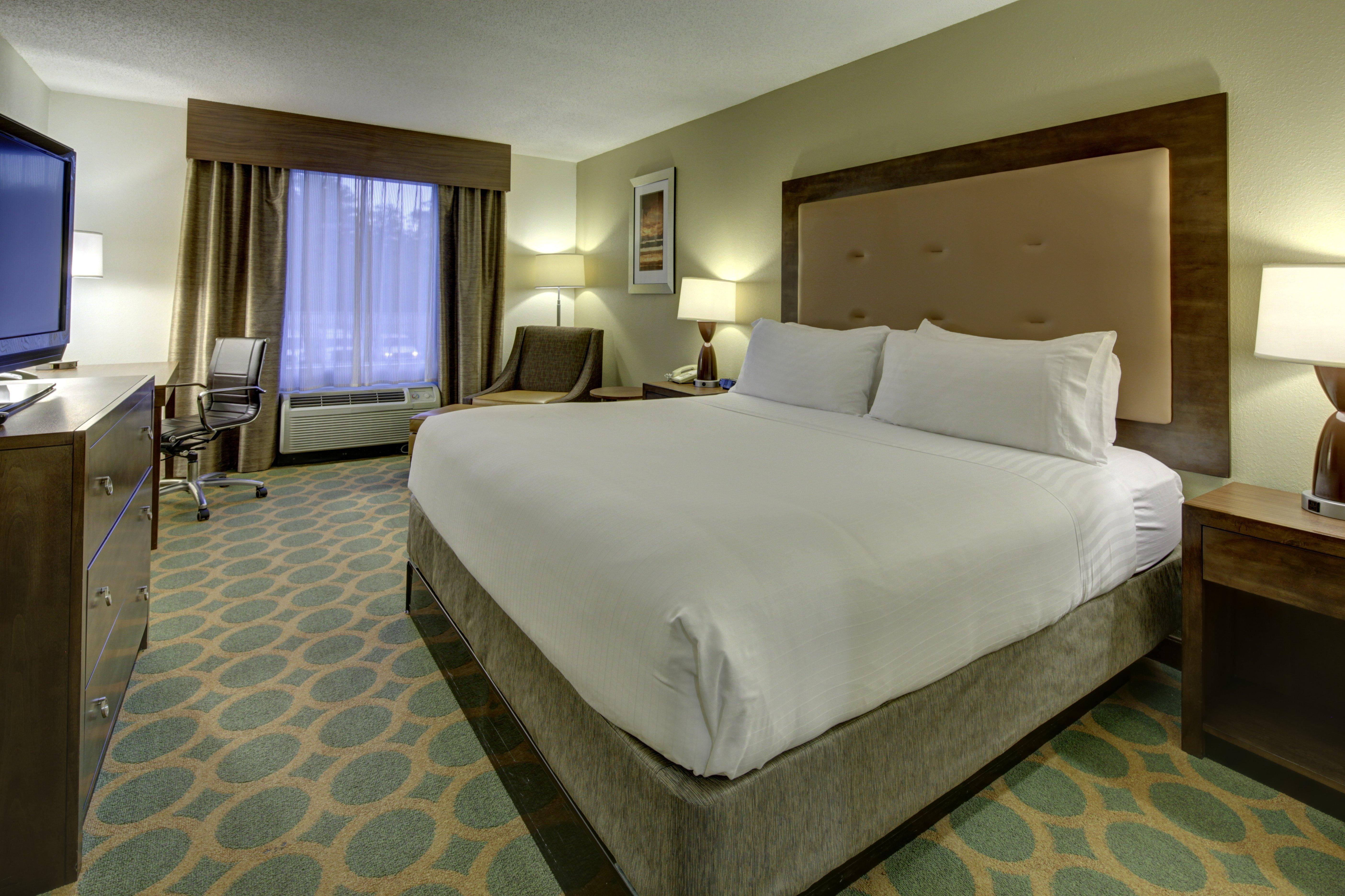 Holiday Inn Express Hotel & Suites Emporia By Ihg Dış mekan fotoğraf