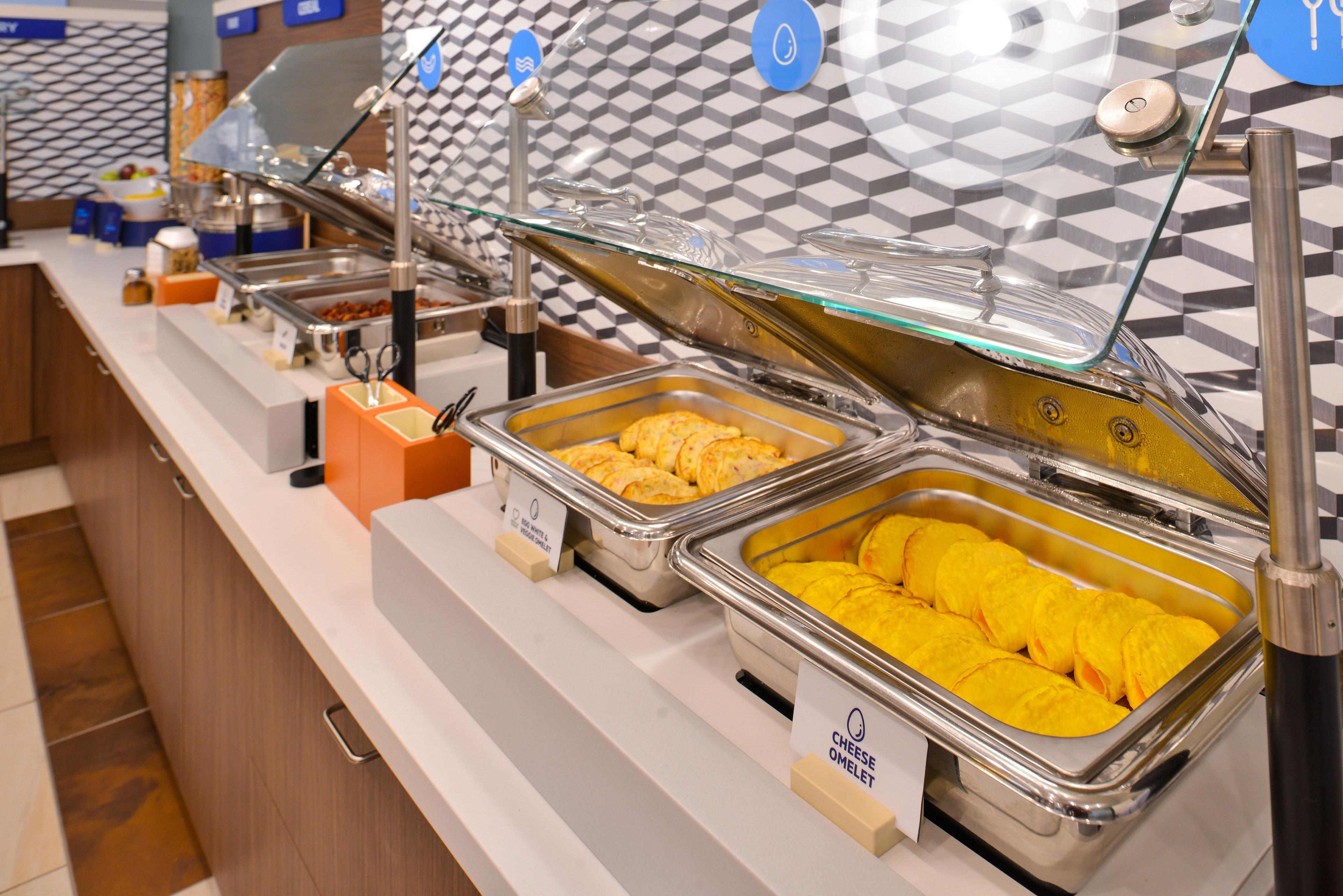Holiday Inn Express Hotel & Suites Emporia By Ihg Dış mekan fotoğraf